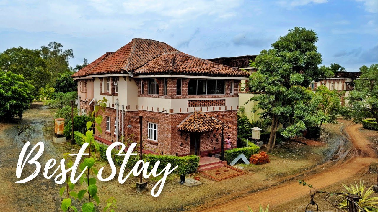Best Stay in Shantiniketan | Booked Entire Bunglow at Cheapest Price | How to Get it | Million Rides