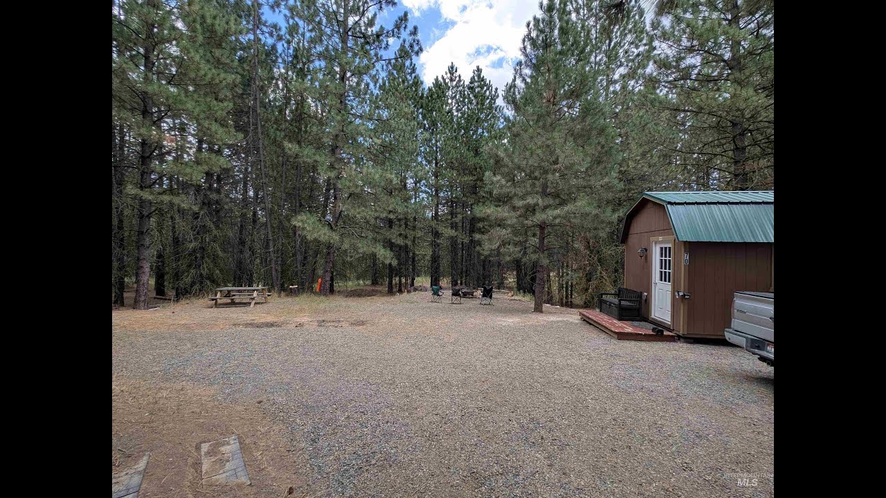 70 Price Loop | Cascade Real Estate