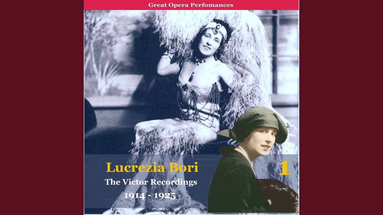 Don Pasquale: Vado, Corro