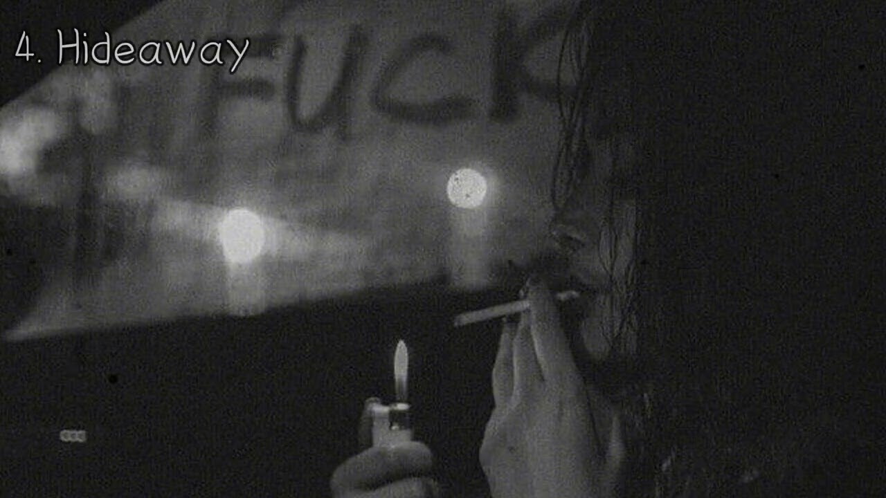 X's - Cigarettes After Sex [전곡 해석]