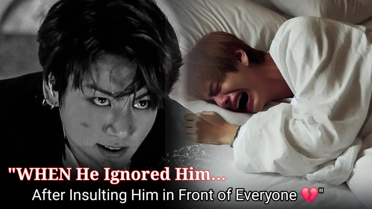 [Oneshot 1/2 ] 
