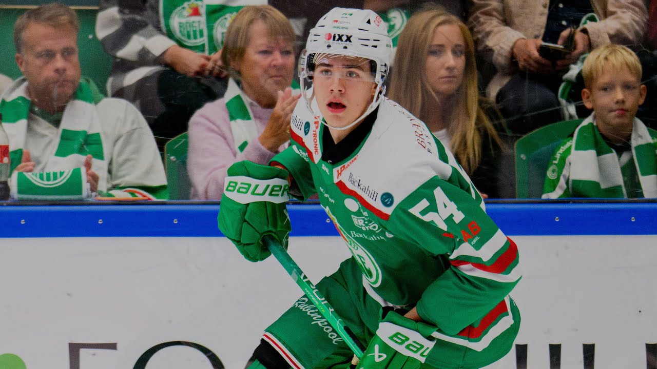 Wallinder forts&auml;tter visa framf&ouml;tterna