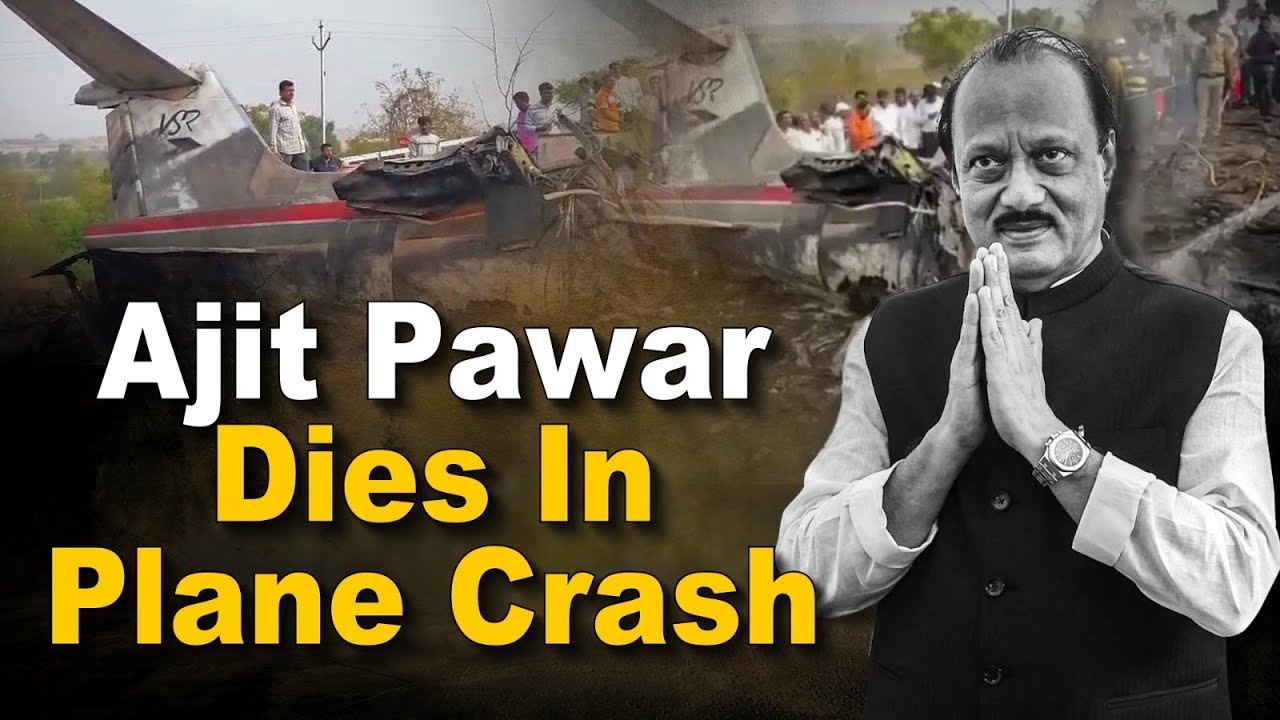 Headlines Of The Day | Ajit Pawar Dies In Plane Crash| 28-01-2026|Argus Digital