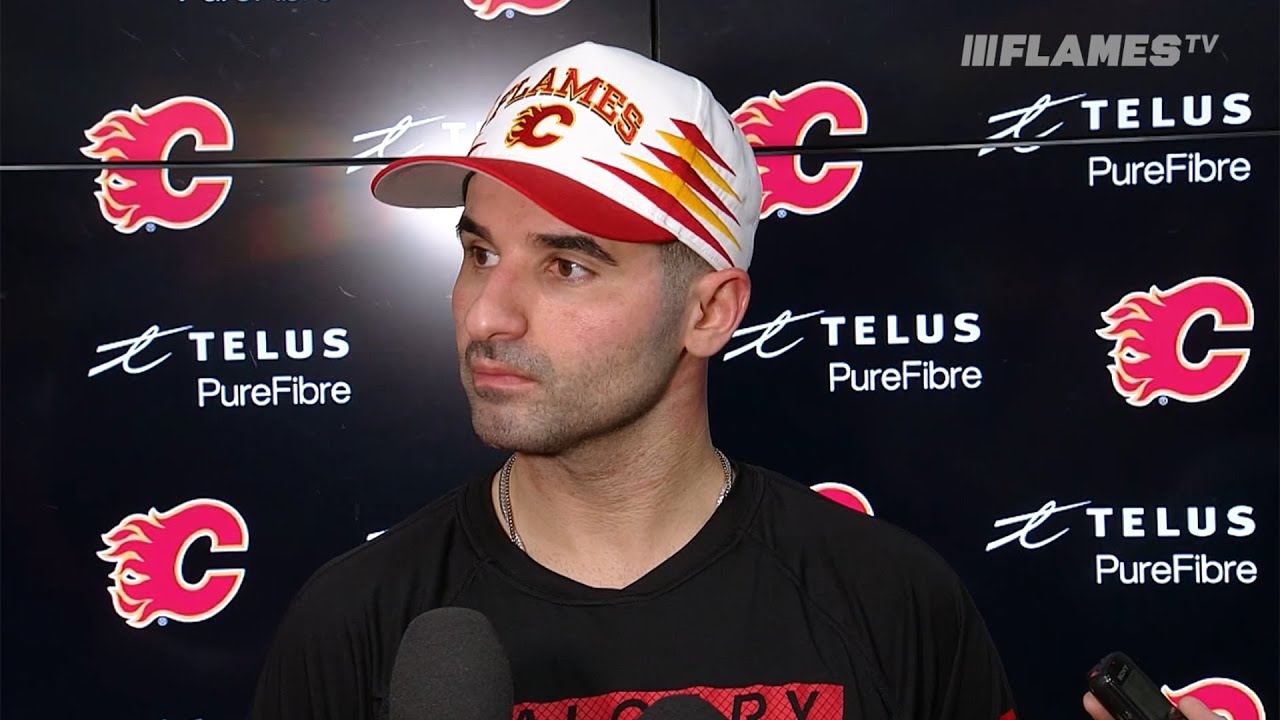 Post-Game | Nazem Kadri - 02.02.26