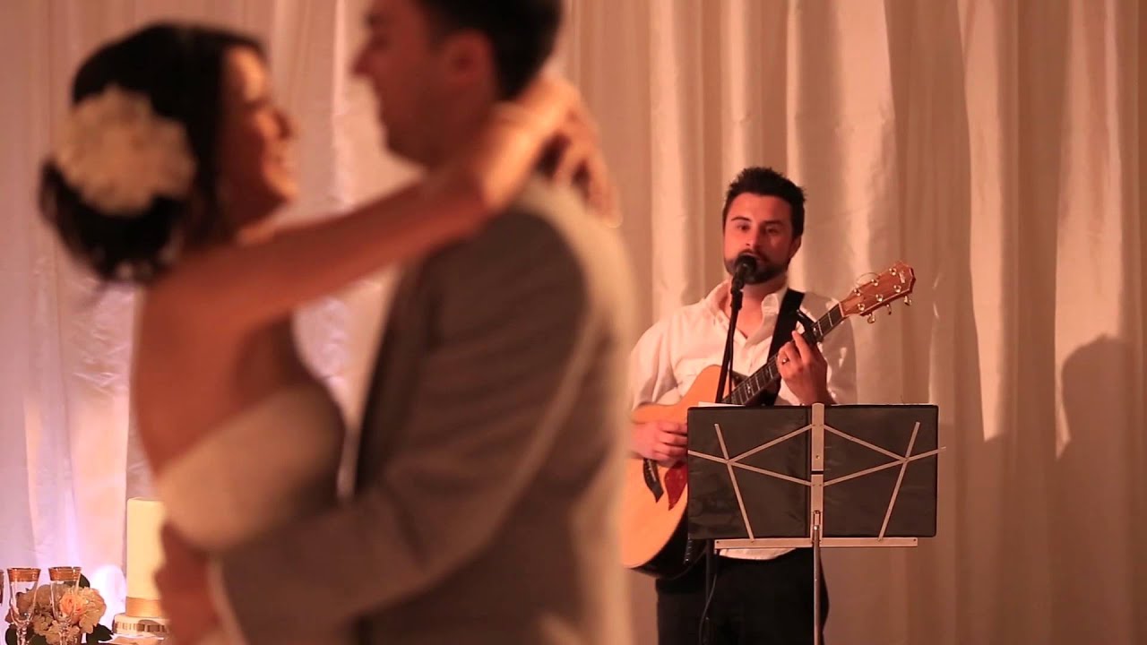 So Cute! First Dance -  