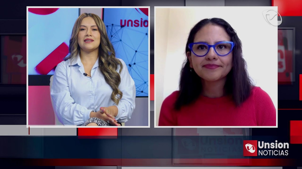 Unsion Noticias Primera Emisión 26 02 2026