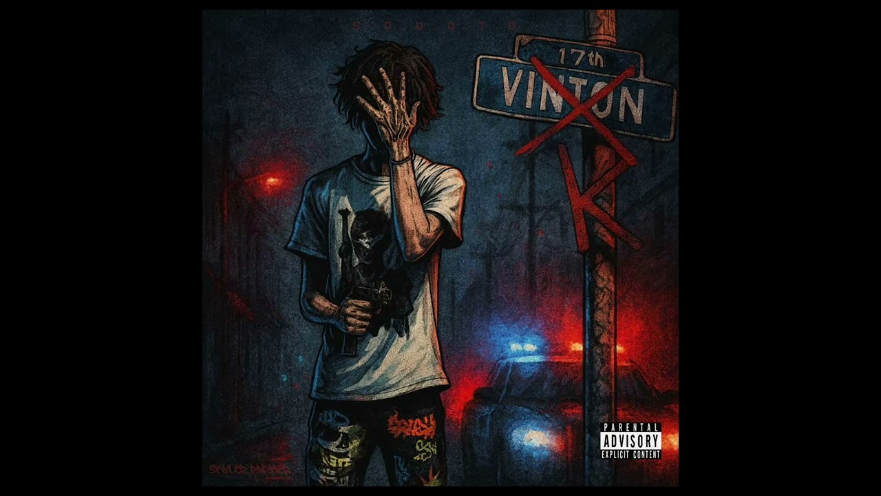402SkyyOnnat x 402_Jay - On Da Run 