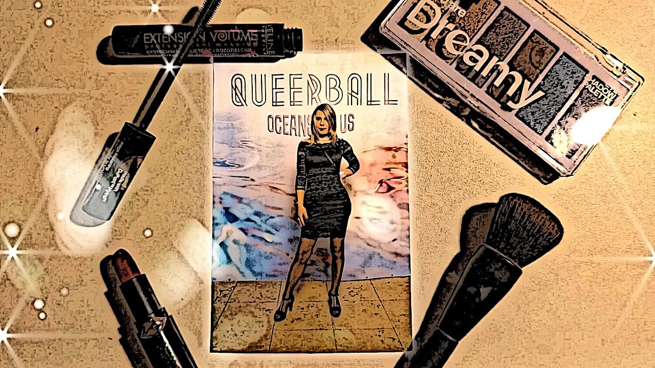 Queer Ball 🥰