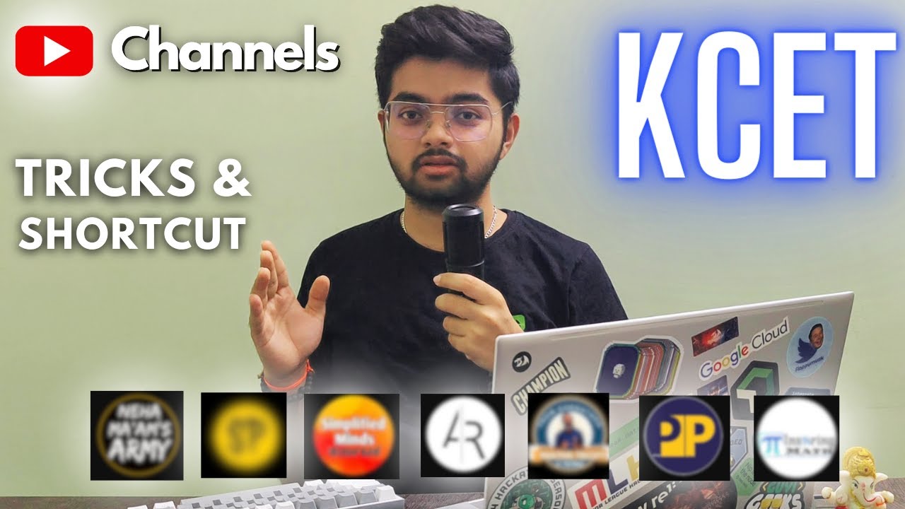 7 лучших каналов YouTube для KCET | Взлом KCET | KCET 2024