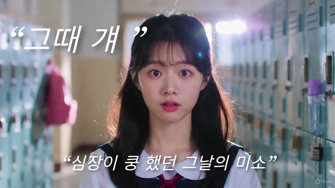🎞️ 그날, 빗자루를 던졌던 이유ㅣ A Story from Our Little Classroom