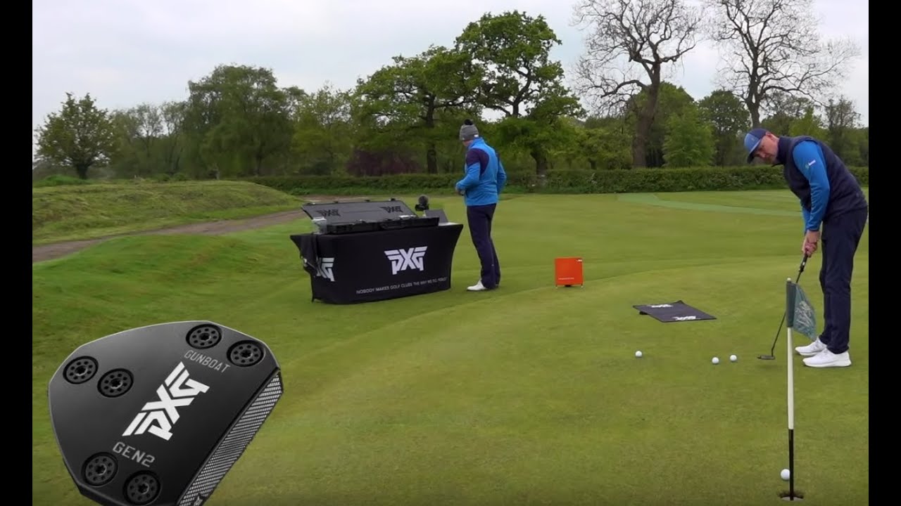 Will the PXG 2019 GEN2 Putter help me hole more putts?