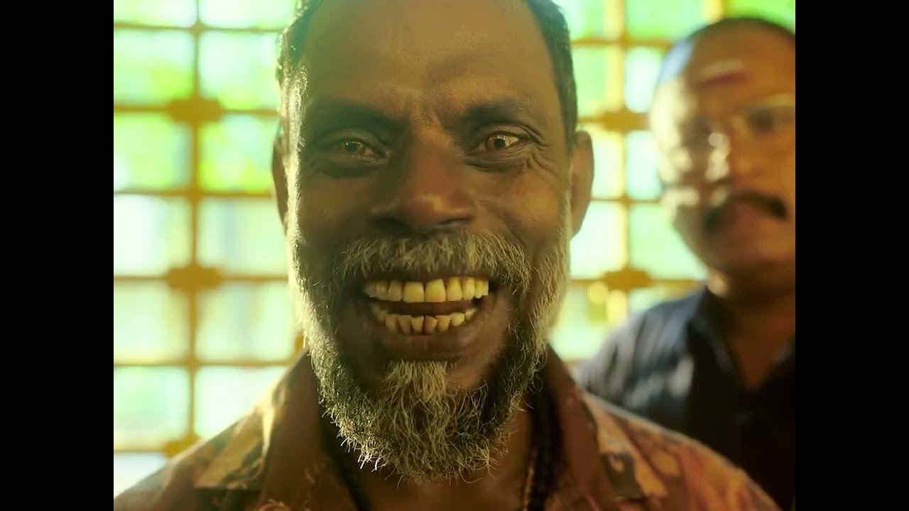 Dharam dan mast scene 