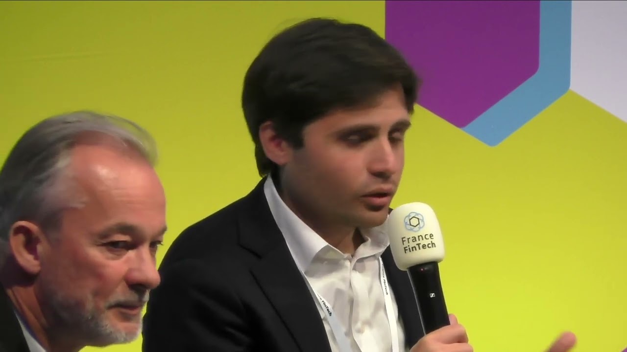 #FFT25 | Fintech for Defense: Mobilizing innovation for Sovereignty