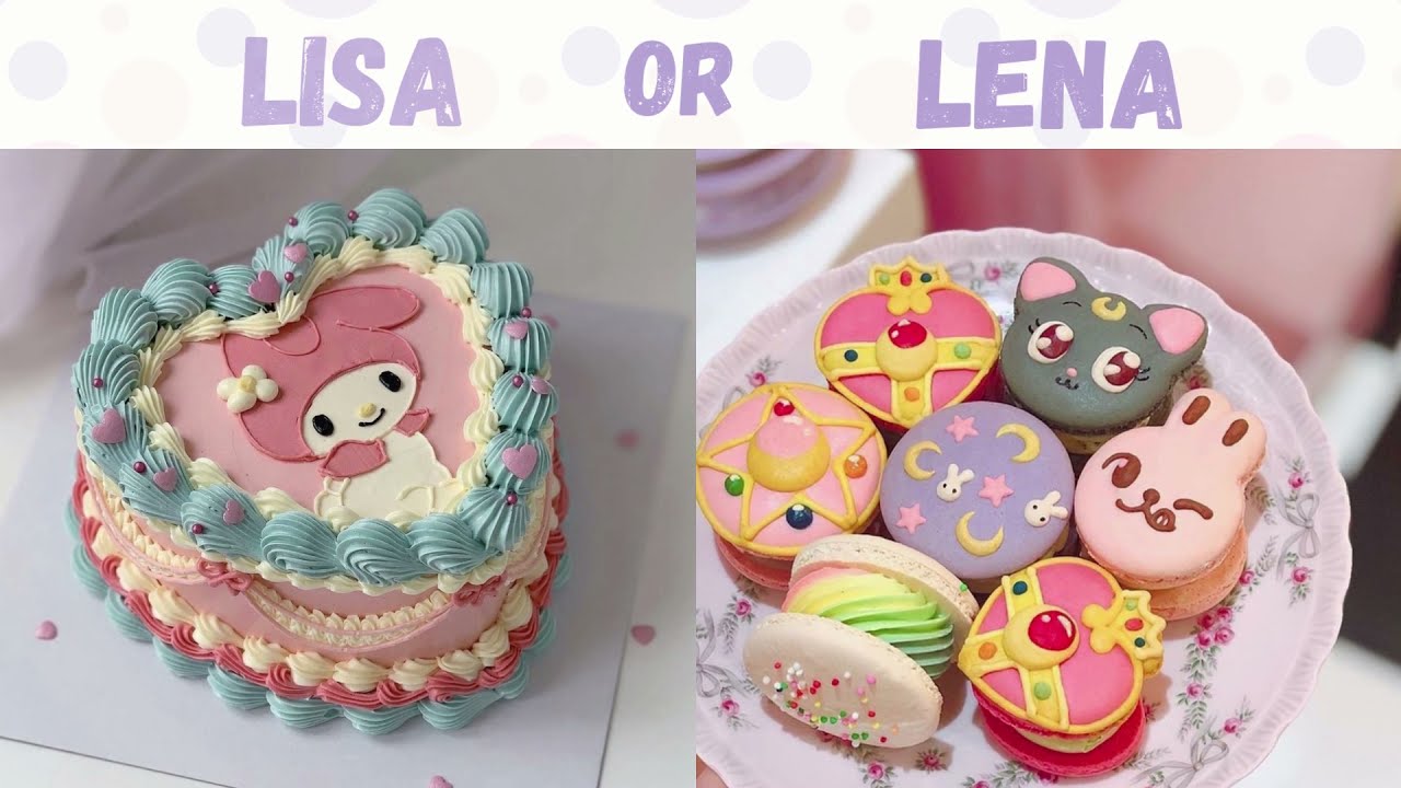 food kawaii lovers