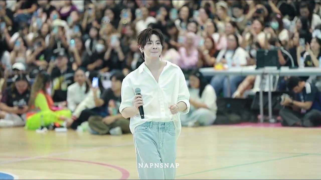 [HD] ชอบแกล้ง ไม่ได้แกล้งชอบ - เติ้ลเฟิร์สวัน TleFirstone #กีฬาหลีสูXเติ้ลเฟิร์สวัน 13122025