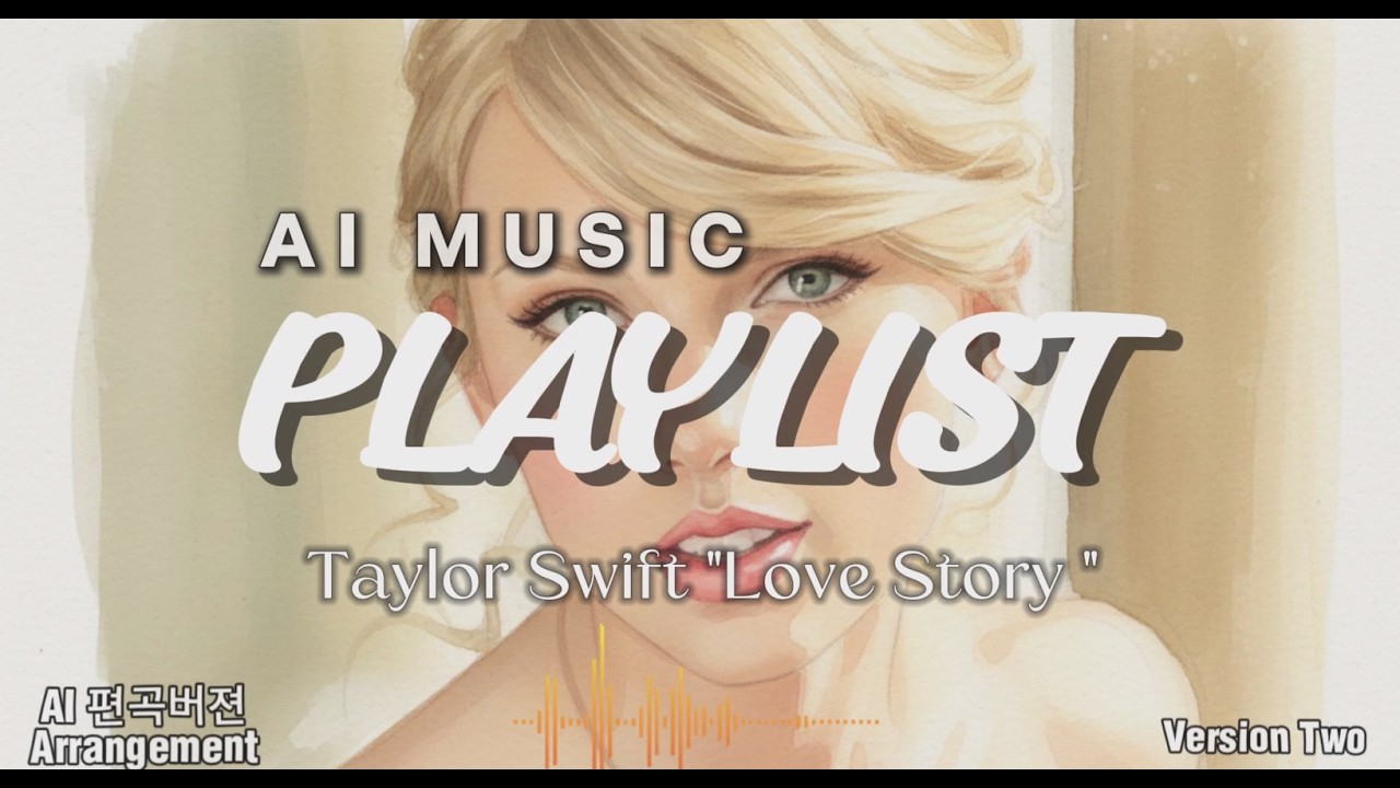 🎧 AIMUSIC  PLAYLIST 💿 Taylor Swift 