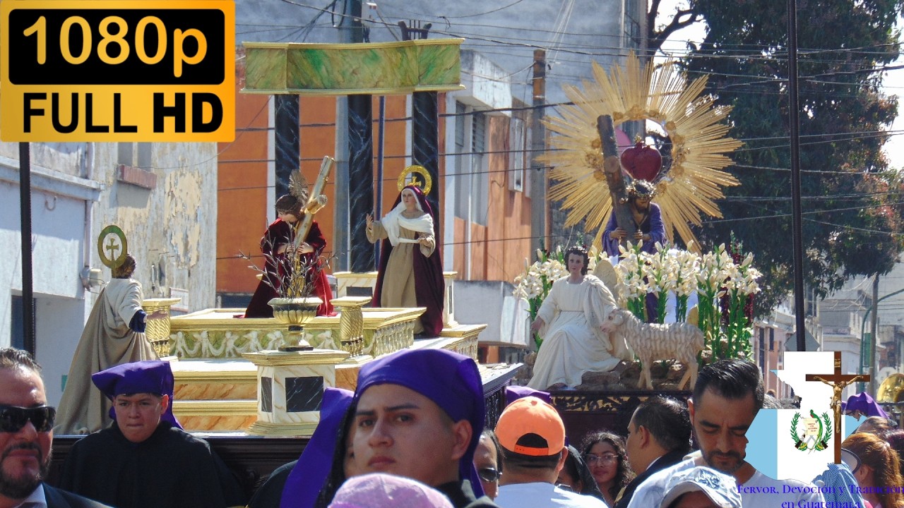 La Reseña/ Serena Mirada - Jesús Nazareno Justo Juez  y Procesión Infantil. Catedral. Cuaresma 2026
