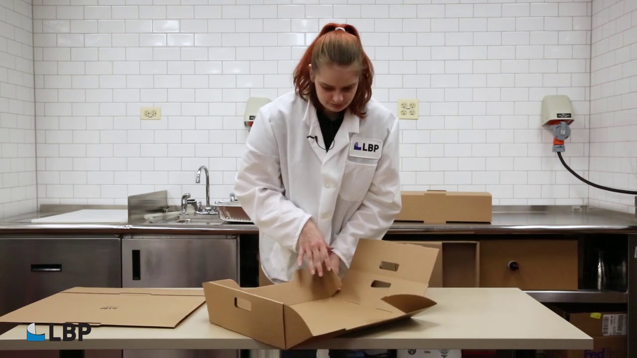 Catering Tray