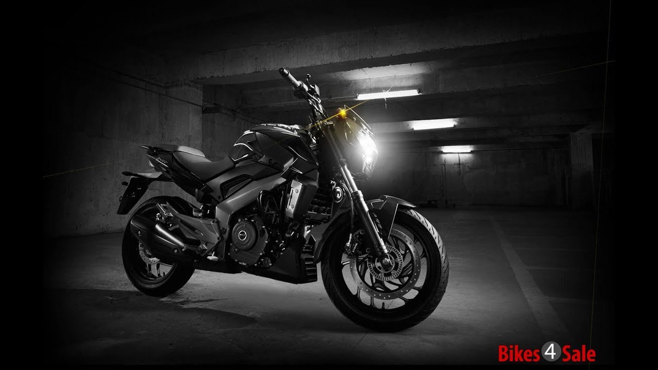 Bajaj Dominar 400 | Pulsar 400? | Especificaciones | Ficha técnica | Diseño |