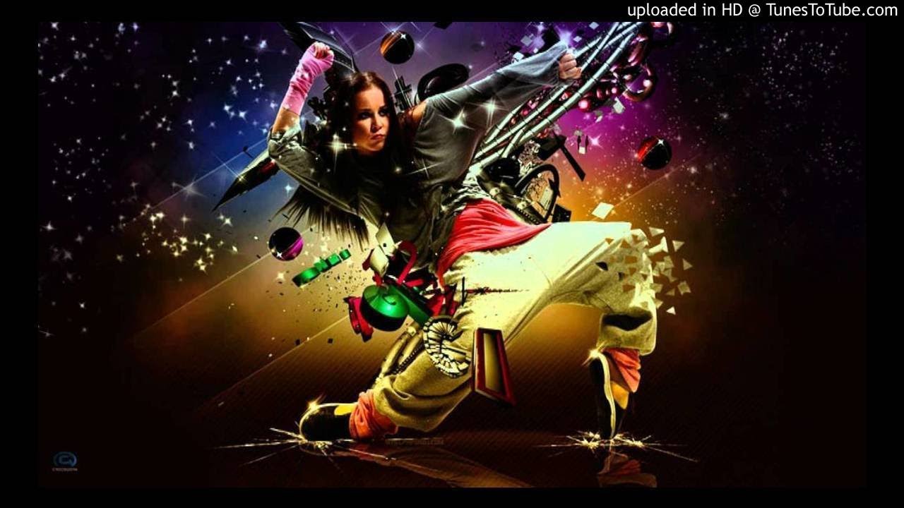 Up 'N' Dance - Real Groove (Dance Remix)