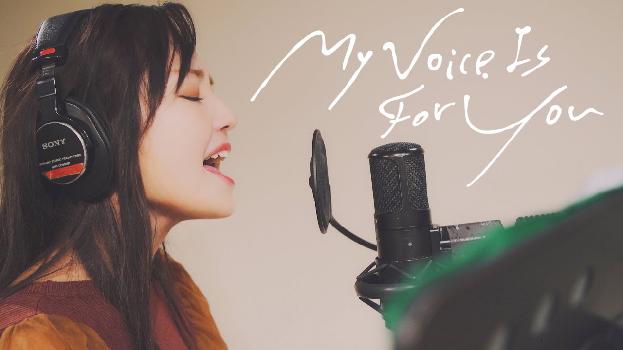 ＝LOVE 諸橋沙夏 /  7th Single c/w『My Voice Is For You』【MV off-shot Edit】(イコールラブ)