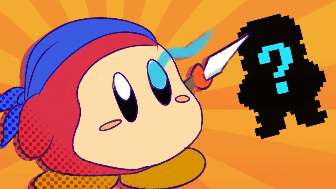 smash bros e seu próximo personagem