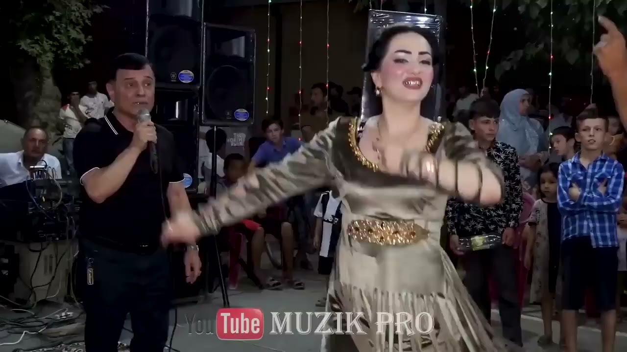 Зафар Аюби - Базморо