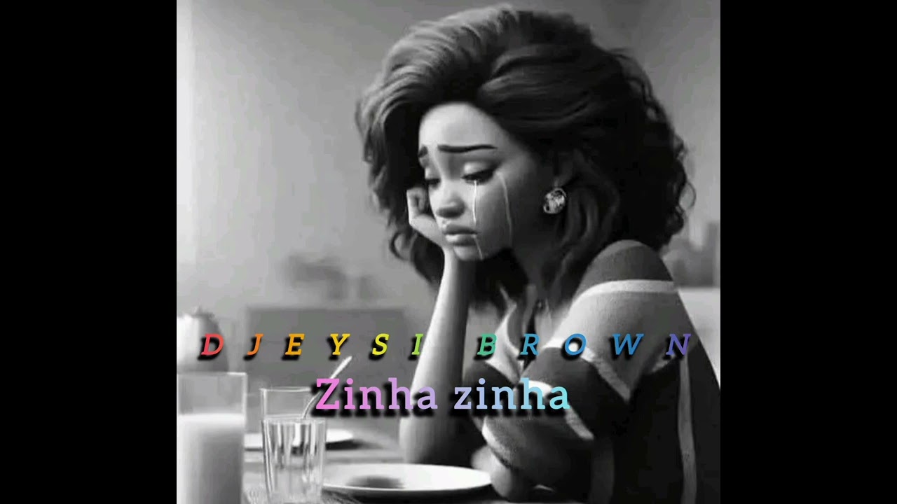 Djeysi Brown Zinha zinha (audio oficial)
