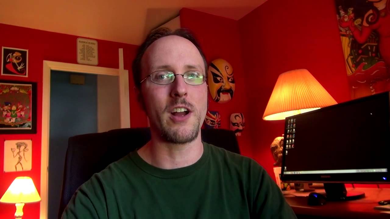 Last Airbender Vlogs: Episode 6 - Imprisoned