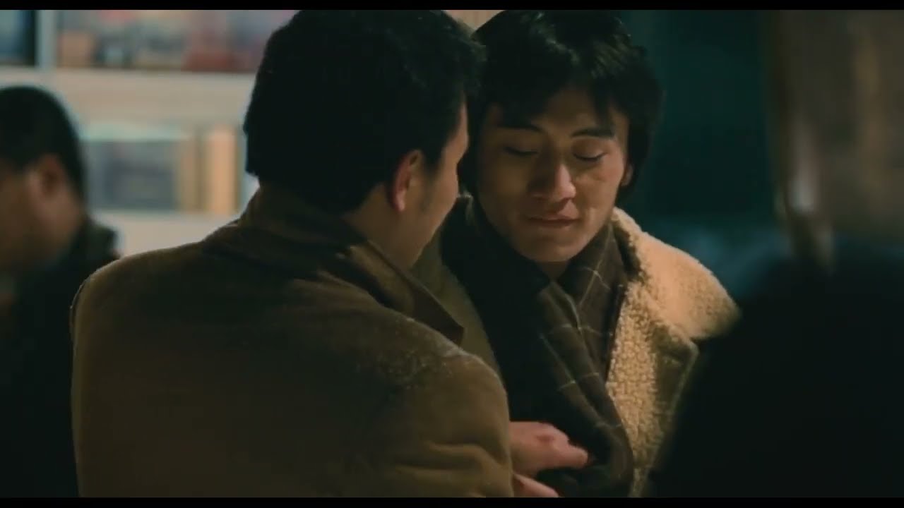 你怎么舍得我难过【蓝宇混剪】