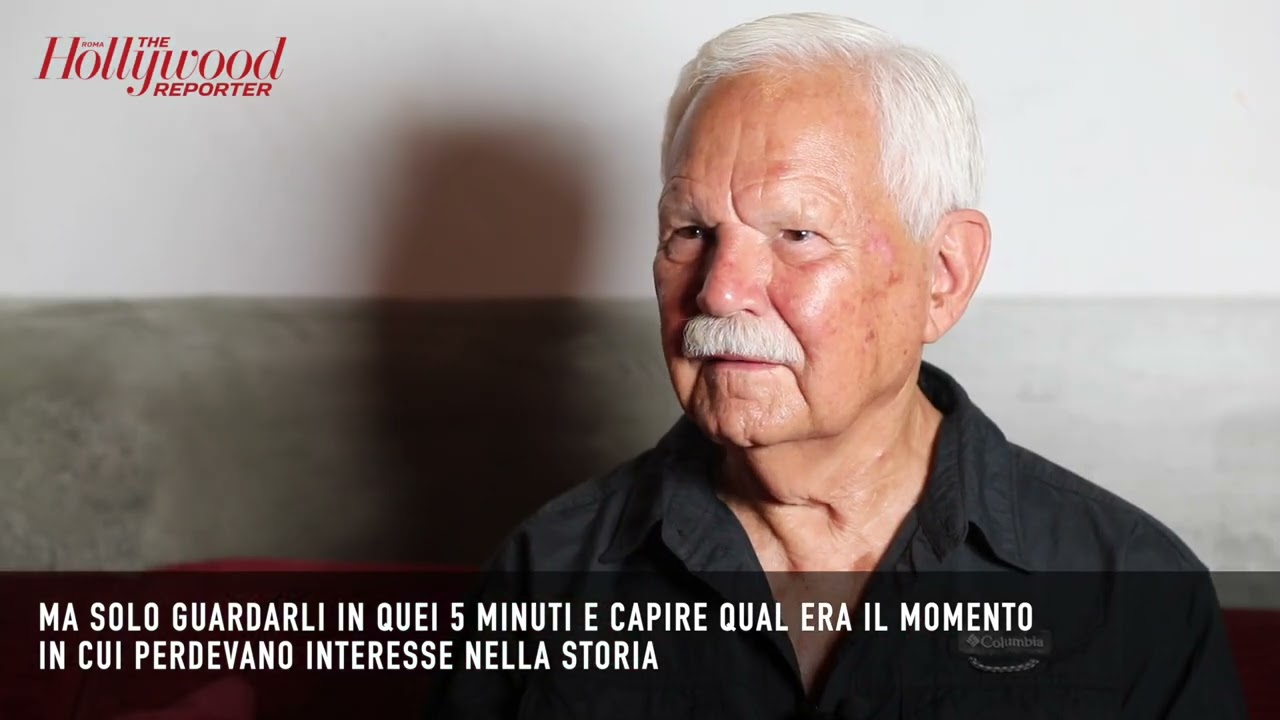 ESCLUSIVA | Intervista a Buzz FEITSHANS