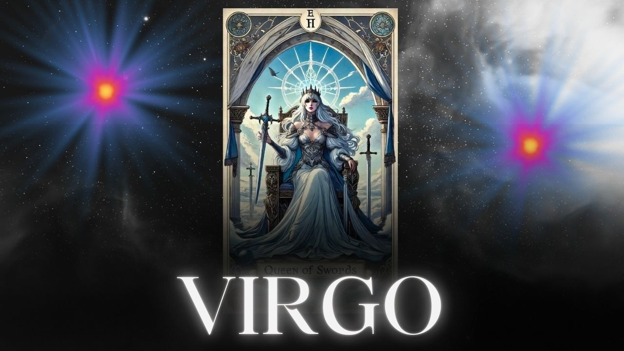 VIRGO❗️THIS PERSON CAN'T TAKE IT ANYMORE 💣💥 THIS IS GOING TO HAPPEN 🔮 MARCH 2026 TAROT LOVE READING