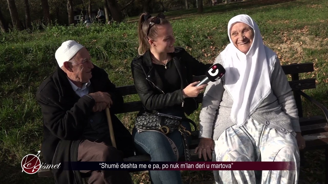 Ke Kismet - Shumë deshta me e pa, po nuk m’lan deri u martova -Emin Hajdar Sadiku dhe Emihane Sadiku