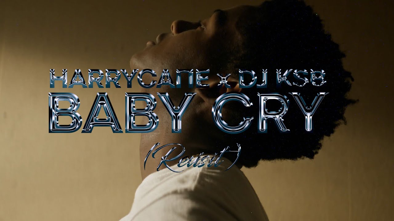 HarryCane x DJ KSB - Baby Cry [Revisit]