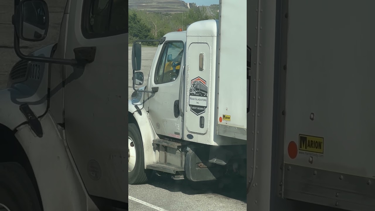 Coffin sleeper, expediter truck