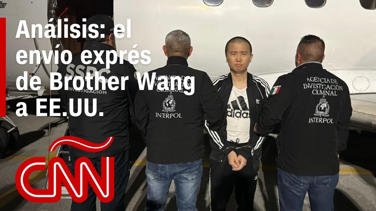 ¿Quién es Zhi Dong Zhang, 