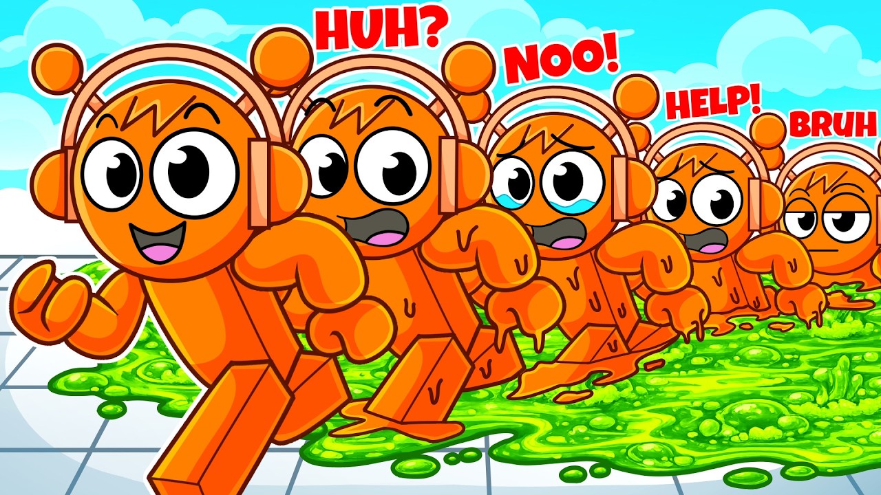 Сколько Оренов выживет?!