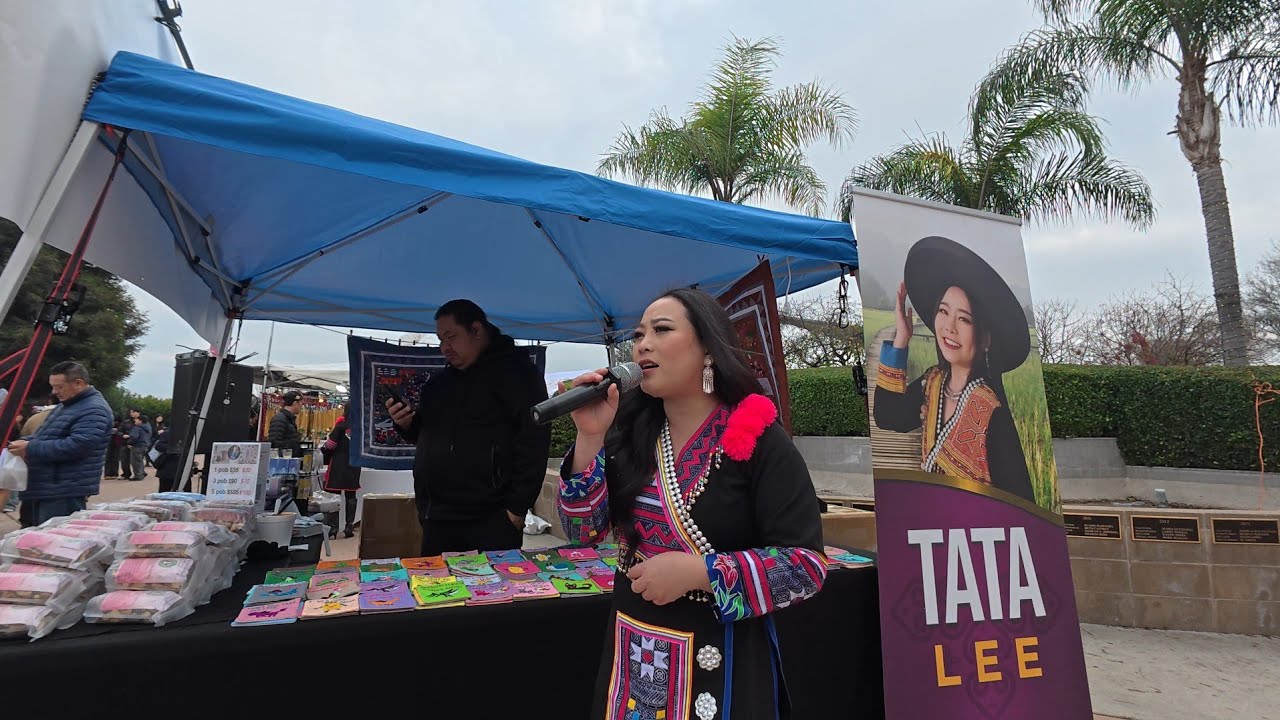 Hmong Fresno New Year Day 4 _ 2025-2026