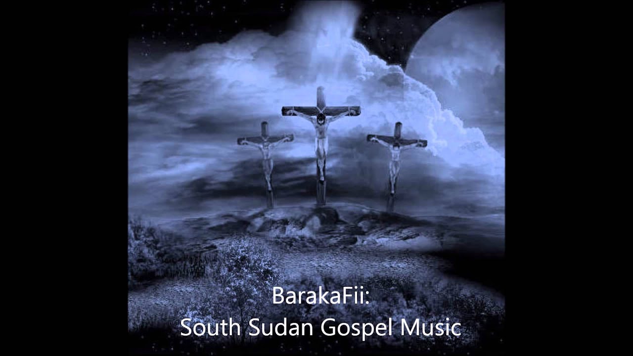 South Sudan Gospel Music: Seii Fi Sunu Fii Dunia De By Mary Botul