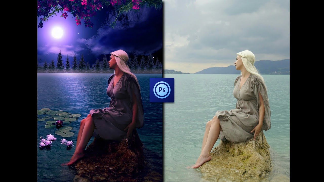 Fantasy # Ps touch Tutorial android