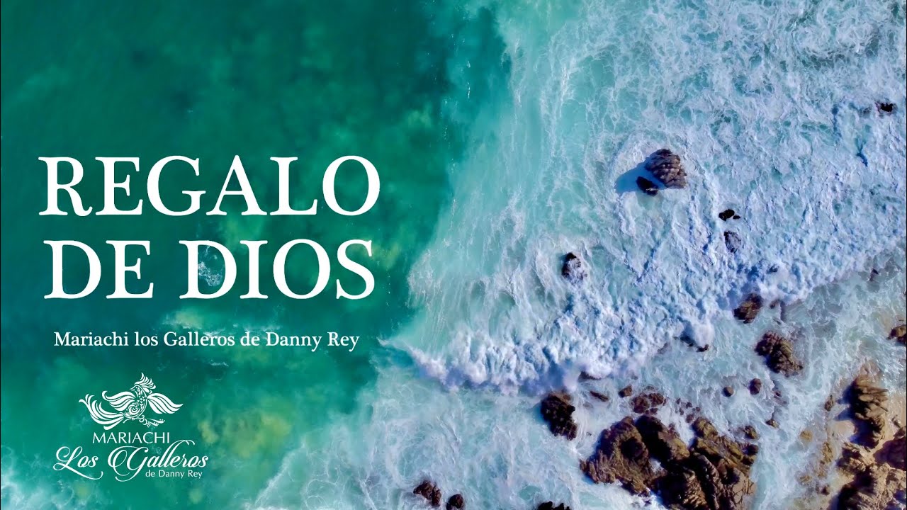 Mariachi Los Galleros De Danny Rey - 