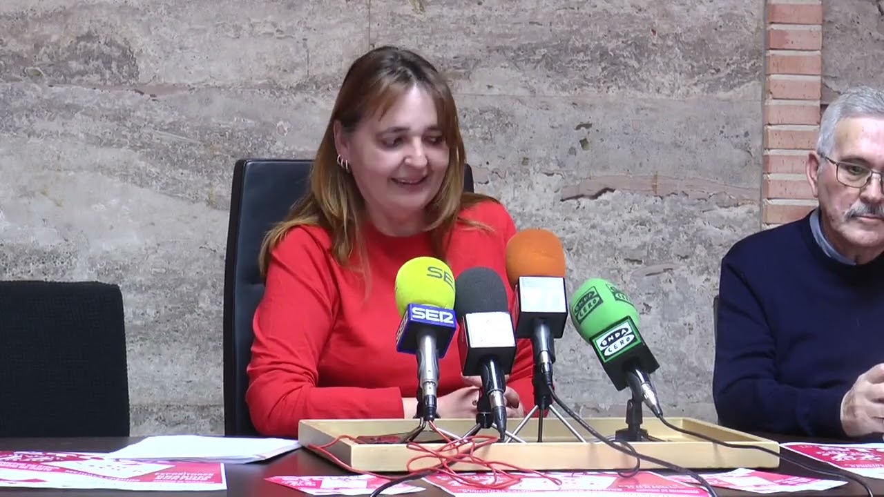 El Pabellón Ferial ‘Esteban López Vega’ acogerá la 22ª Feria del Stock.
