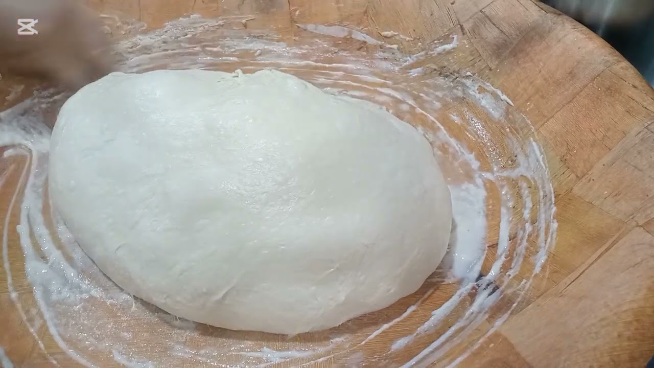 الوصفة المنتظرة لي طلبتوني عليها مطلوع ناااجح 100%👌🥰