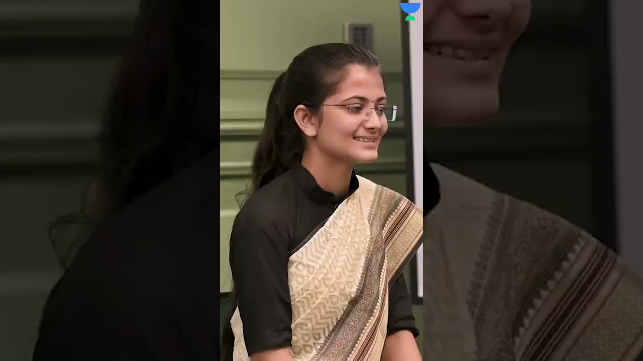 I topped UPSC by studying from Youtube | #unacademy #upsc #ias
