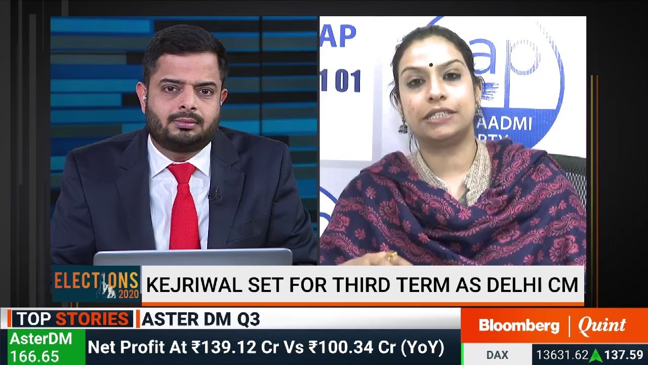 Delhi Election 2020: What AAP Got Right; Where BJP Erred