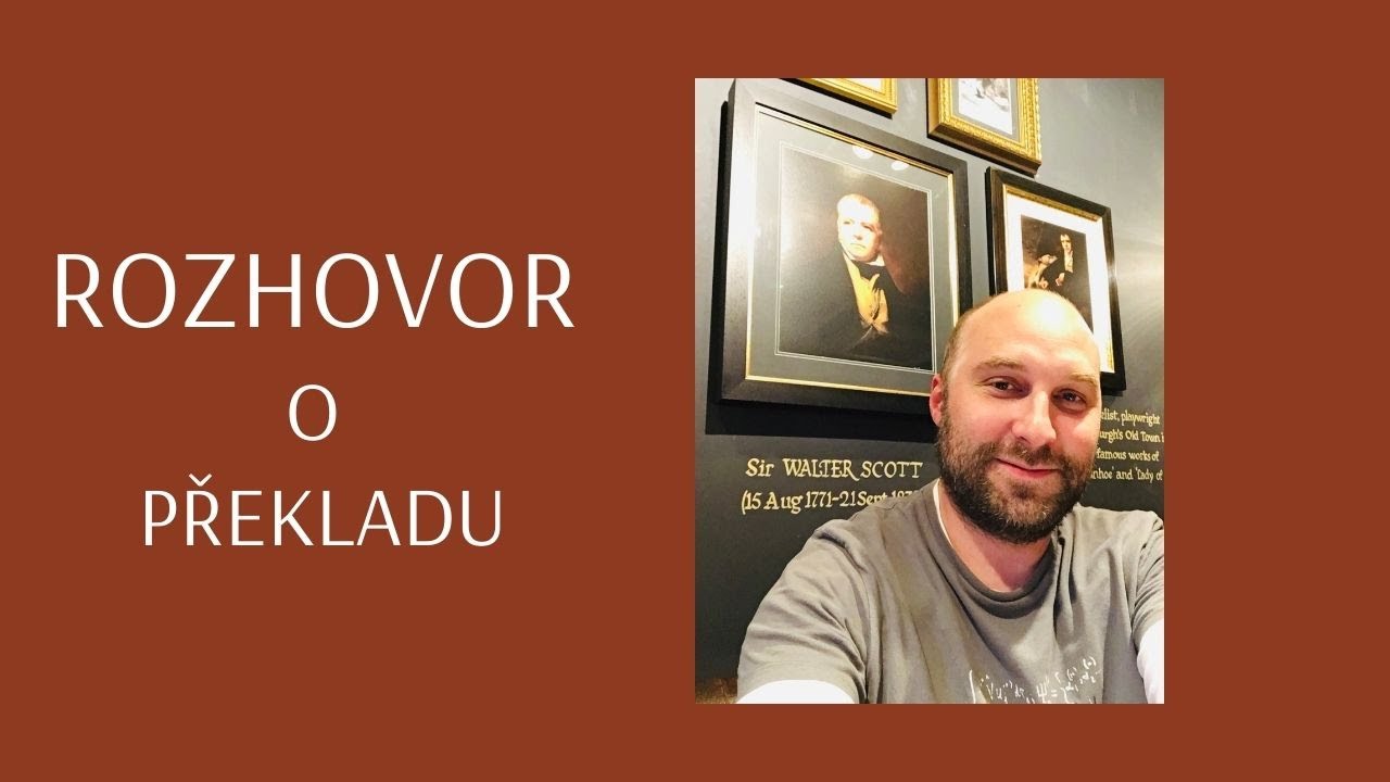 O strojovém překladu i aktuálních trendech v oboru