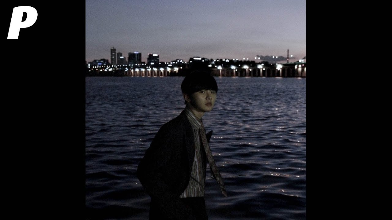[Official Audio] 김산 (KIMSAN) - 어지러운 (Sometimes)