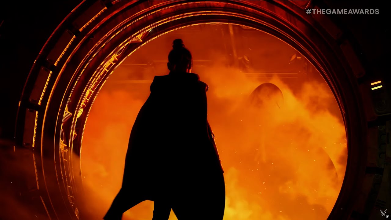 Тизер Star Wars Fate of the Old Republic в разрешении 4K — НОВЫЙ ТРЕЙЛЕР ИГРЫ ПО ВСЕЛЕННОЙ «ЗВЕЗД...