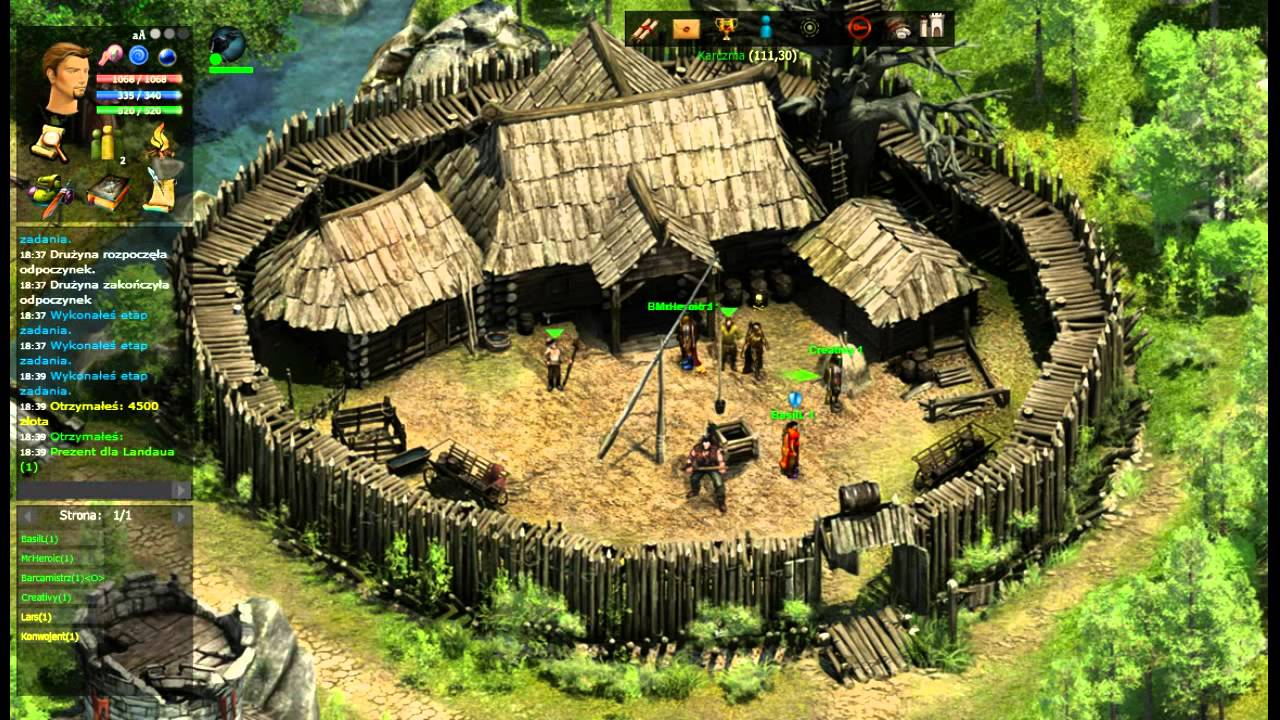 Taern Larkas Tanh vs Dekonstrukcja