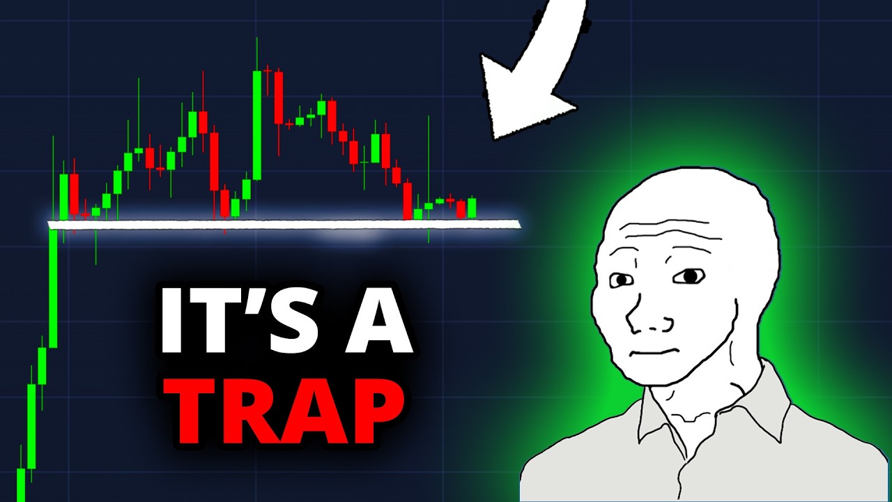 BITCOIN: АНАЛИЗ НА НОВУЮ НЕДЕЛЮ!!! #BTC Прогноз цены и новости о крипто-обвале сегодня